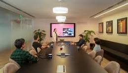 Meeting Room 1