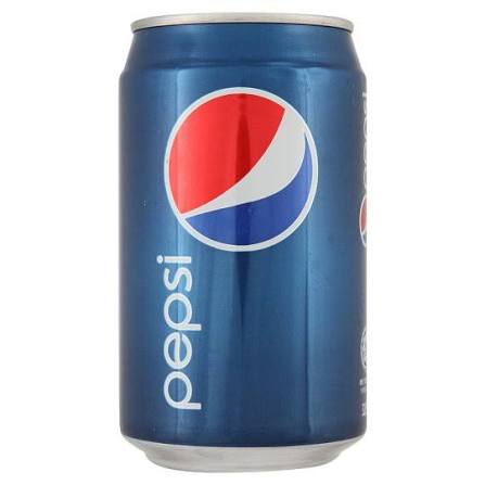Pepsi